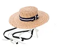 Handmade Beach Hat