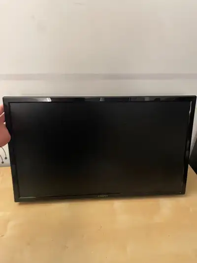 Insignia 24 inch TV, View more