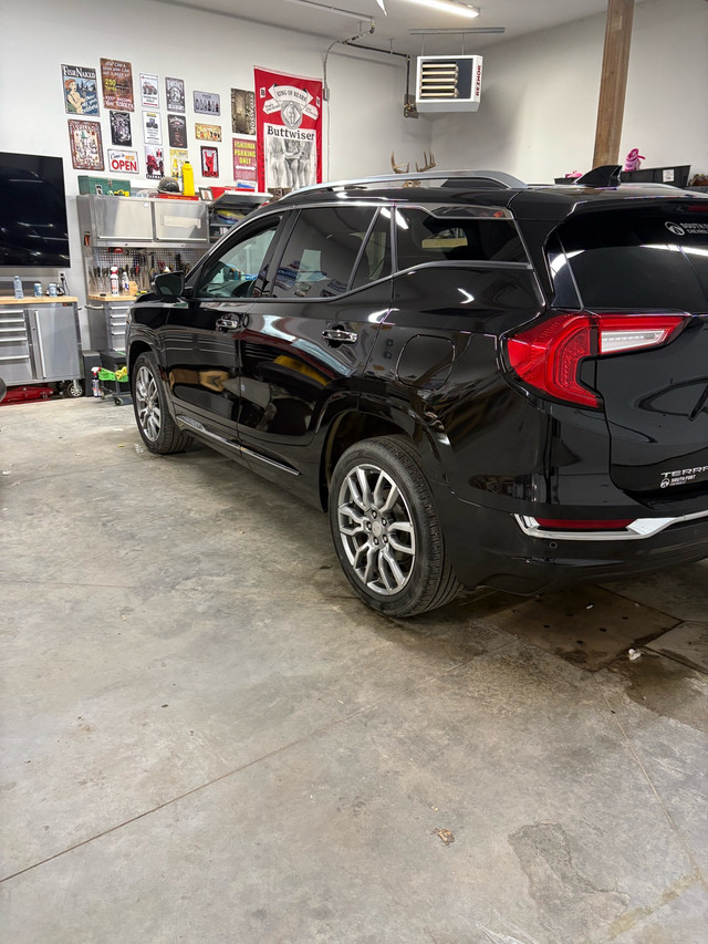 2024 GMC Terrain Denali in Cars & Trucks in Strathcona County - Image 3