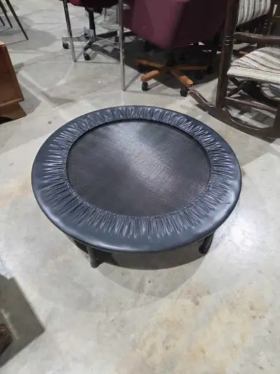 40" Exercise Trampoline, View more