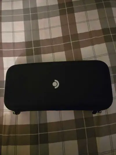 Steam Deck Carrying Case, View more