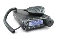 Yaesu FT 891 HF Transceiver  Ham Radio 