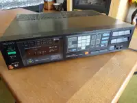Sony STR-VX550 vintage Audio Video Computer Control Receiver