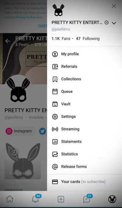 Content Model House, View more