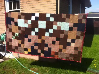 Courtepointe Artisanal, View more