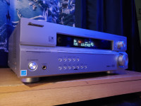 Amplificateur audio vidéo digital qualité Pioneer modèle VSX-515