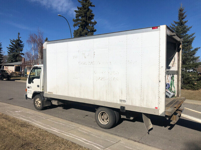 HEADACHE FREE MOVING, 120$ FOR 2 GUYS + TRUCK in Moving & Storage in Calgary - Image 3