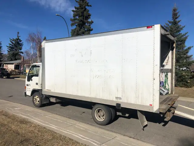 MOVING, 120$ FOR 2 GUYS + TRUCK62863231559299122