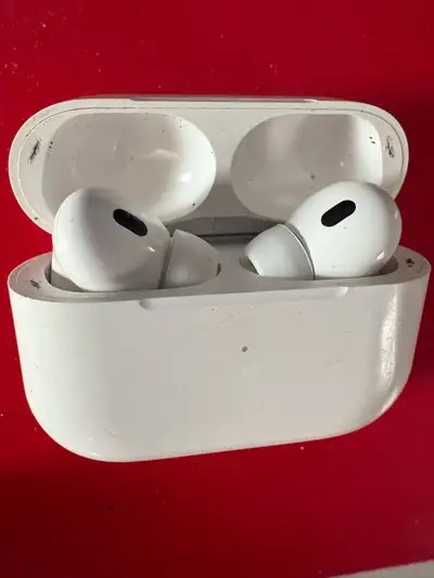 AIR POD PRO, View more