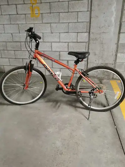 Vélo de montagne kijiji hotsell