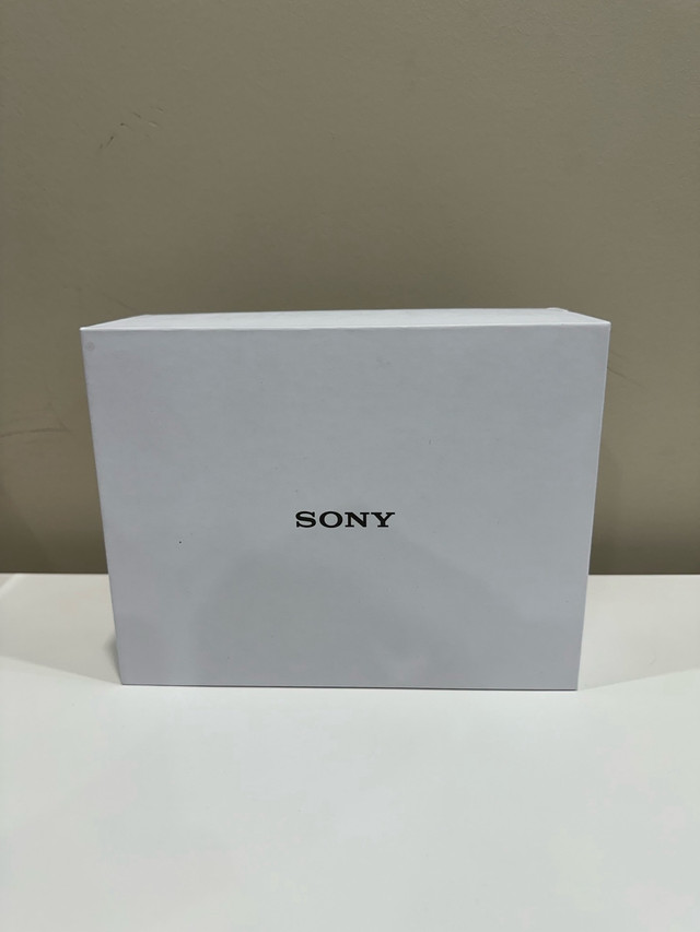 Brand new Sony Mobile motion capture  in Toys & Games in Markham / York Region - Image 4