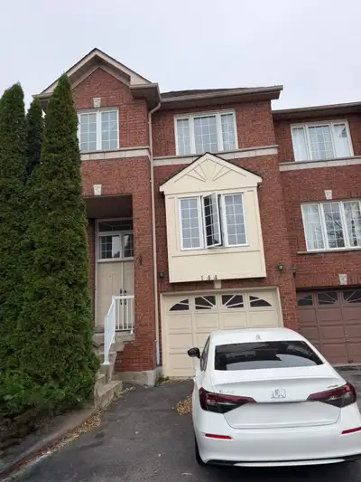 Beautiful and spacious 3-bedroom house available for rent from November 1st. ✨ Features: • 3 spaciou...