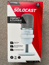 HyperX SoloCast