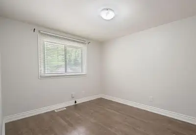 Two rooms steps away Seneca College become available from July1