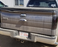 Wanted : Tailgate for a 2009 Ford F150 4x4