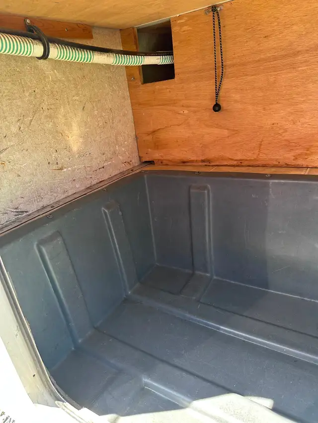 2007 Winnebago Itasca in RVs & Motorhomes in Victoria - Image 10