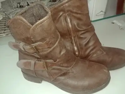 Women's boots, View more