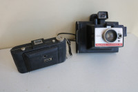 caméras vintage
