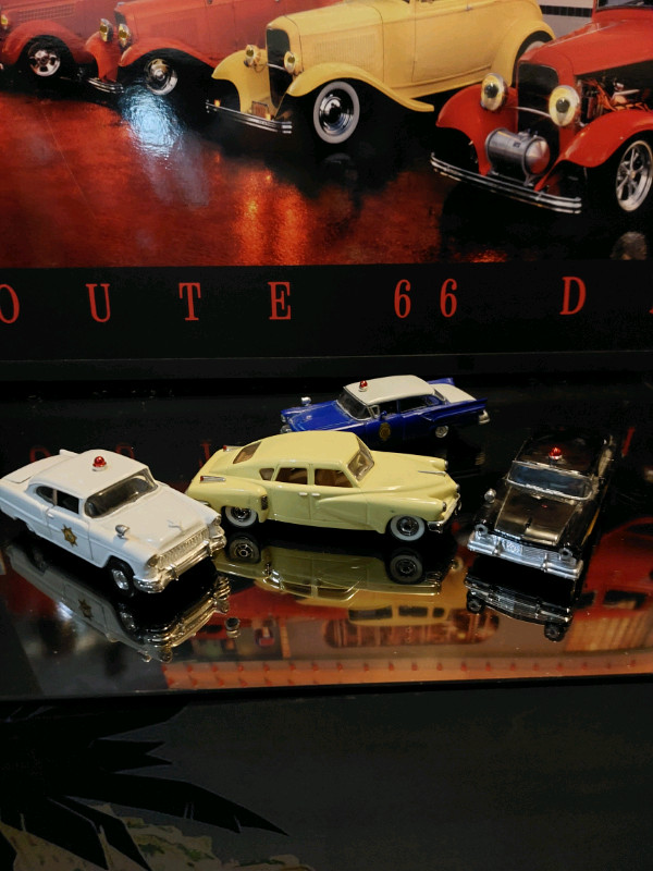 Diecast Cars  & Trucks 1:43 rd
 in Toys & Games in Hamilton - Image 3