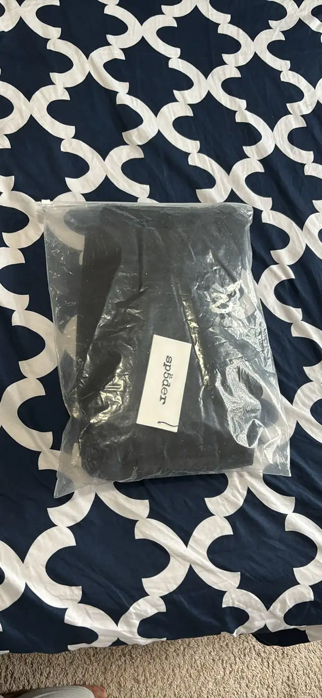Sp5der Hoodie in Men's in London - Image 4