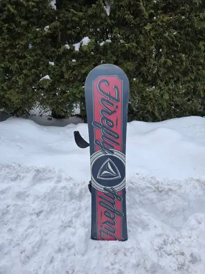 Snowboard, View more