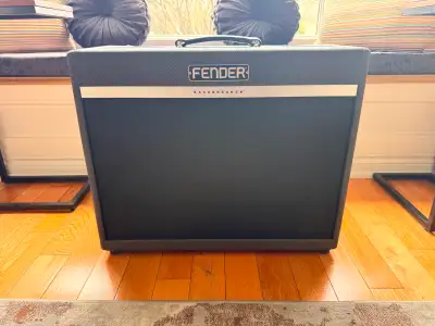 Fender Bassbreaker 18/30 $630 OBO, View more