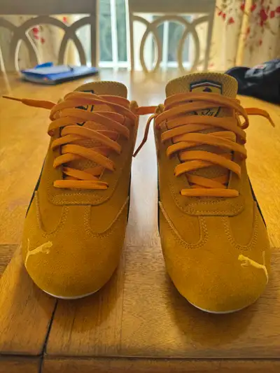 SOULIERS PUMA SPEEDCAt, View more