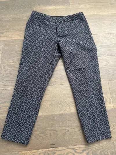 Banana republic size 4P Petite Coupe: Martin fit
