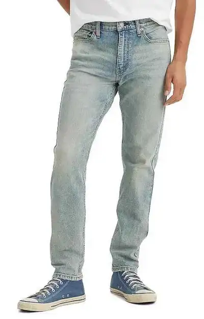 skinny fit stretch denim jeans BACK TO SCHOOL graduation grad christmas XMAS birthday gift present j...