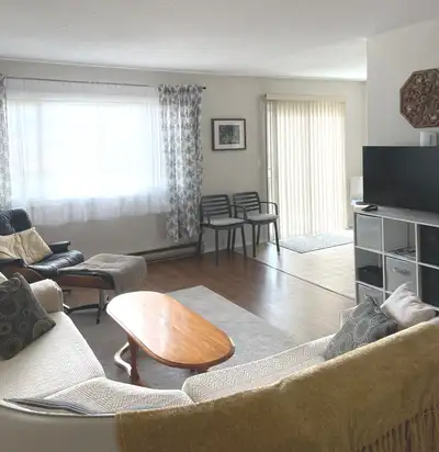 Grand Forks -Short Term or Long Term Furnished Rental, View more