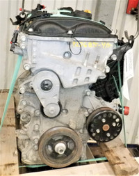 HYUNDAI ELANTRA MOTEUR ENGINE MOTOR 1.8L
