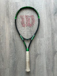 Tennis Racquet - Wilson Tour Slam