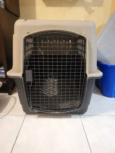 Top Paw dog crate, View more