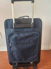 Like New~Large Suitcase