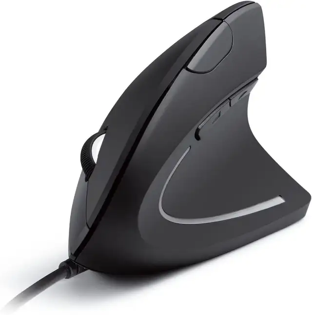 6D Ergonomik mouse in Mice, Keyboards & Webcams in City of Toronto - Image 2