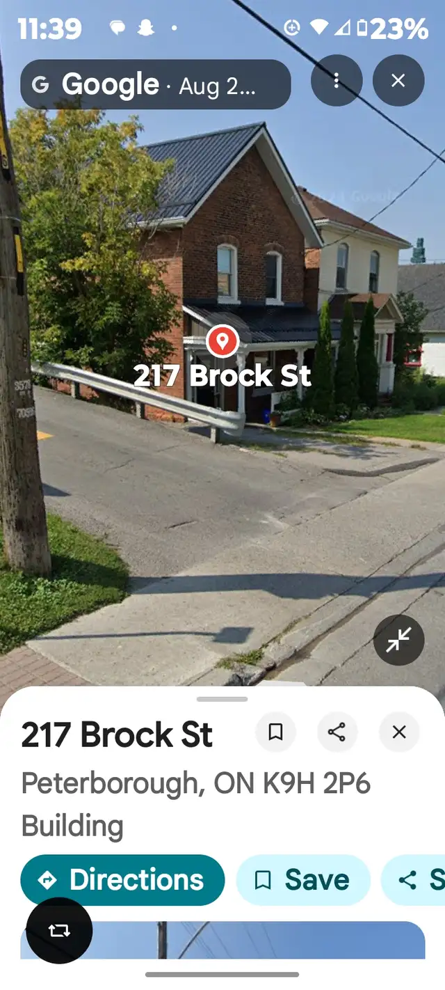 Room for rent in Room Rentals & Roommates in Peterborough - Image 2