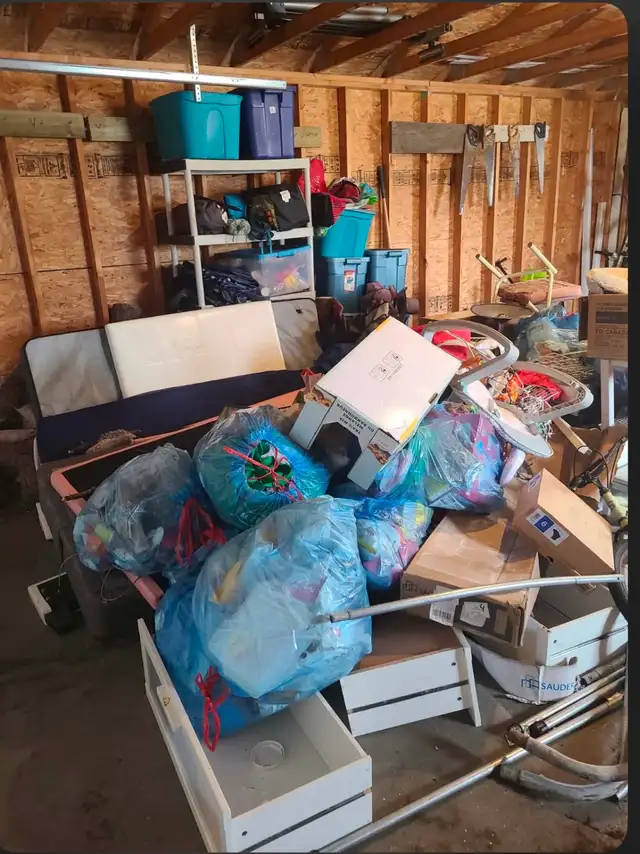JUNK REMOVAL438828285339248641