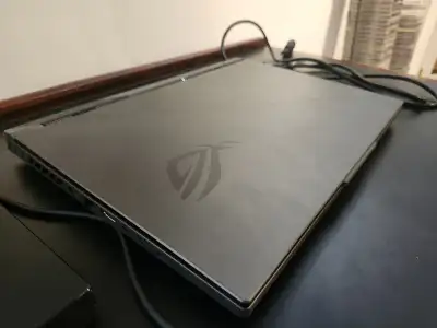 2024 ASUS ROG Strix G16 (GeForce RTX 4070), View more