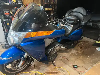 I have owned two of these bikes a 2009 for 7 years and this 2016 for almost 8 years. I have owned ma...