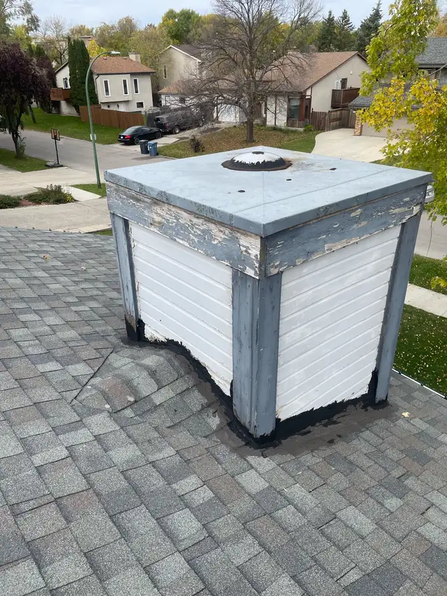 JOURNEYMAN ROOFER FIXING LEAKS & DOING REPAIRS.. 204-390-7690599604359636592648