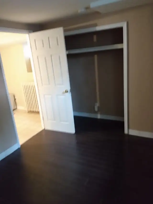 PRIVATE ROOM FOR RENT