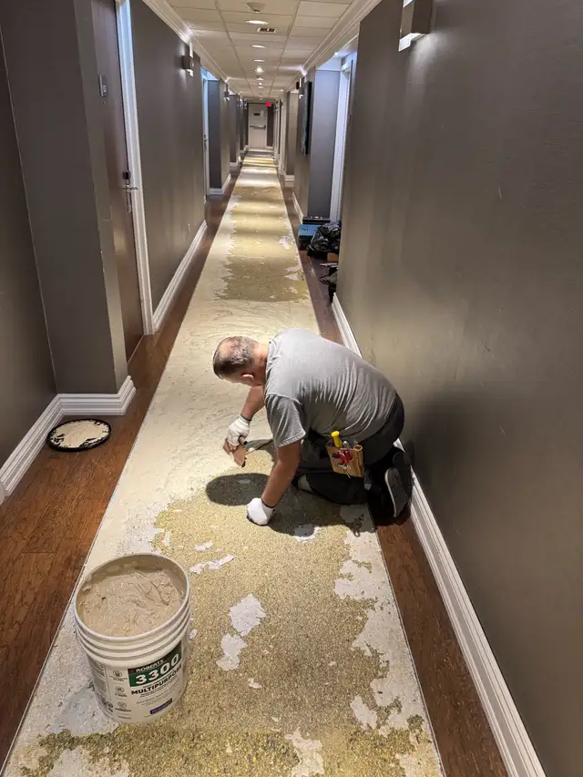  CARPET INSTALLATION since 198665192922964099125