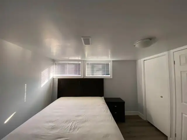 Room for Rent