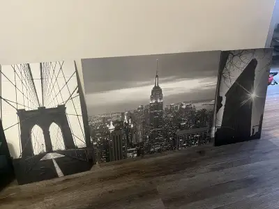 pictures of New York, View more