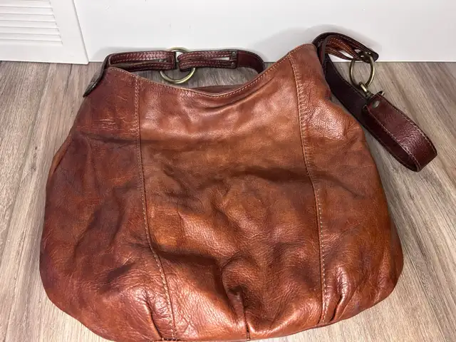 Leather Purses