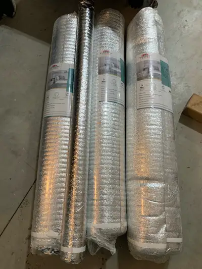 Underlay , View more