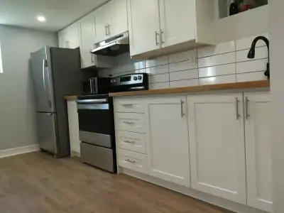 Apartment in Northwest Welland