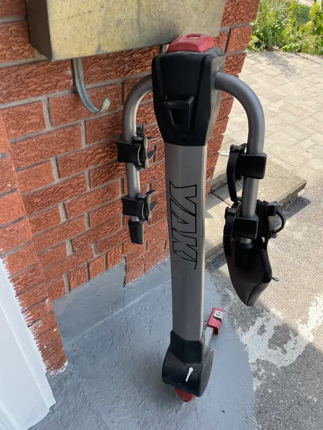 Yakima 2 bikes rack in Other in Markham / York Region - Image 2