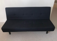 Ikea Balkarp Sofa Bed - delivery
