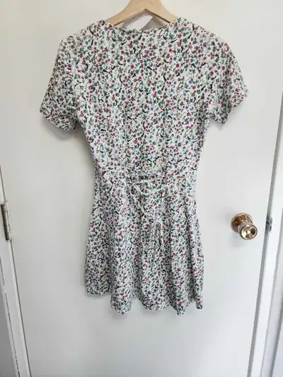 vintage chablis dress , View more